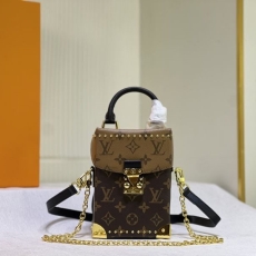 LV Box Bags